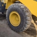 фронтальный погрузчик KOMATSU WA320-5