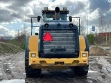 фронтальный погрузчик CATERPILLAR 980M