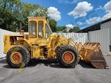 фронтальный погрузчик CATERPILLAR 966C