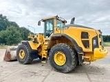 фронтальный погрузчик VOLVO L150H