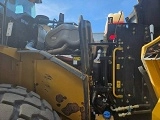 фронтальный погрузчик CATERPILLAR 962M