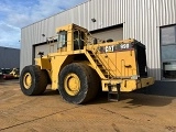 фронтальный погрузчик CATERPILLAR 990