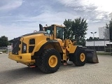 фронтальный погрузчик VOLVO L150H