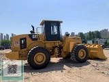 фронтальный погрузчик CATERPILLAR 966