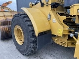 фронтальный погрузчик CATERPILLAR 966K