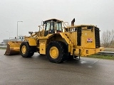 фронтальный погрузчик CATERPILLAR 988 G