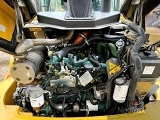 фронтальный погрузчик VOLVO L30G