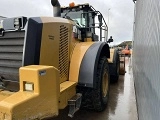 фронтальный погрузчик CATERPILLAR 982M