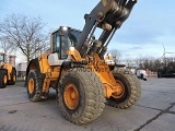 фронтальный погрузчик VOLVO L150H