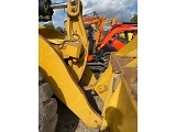 фронтальный погрузчик CATERPILLAR 966M XE