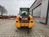 фронтальный погрузчик JCB 409