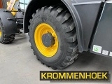 фронтальный погрузчик KOMATSU WA70M-8E0