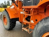 фронтальный погрузчик DOOSAN DL 250