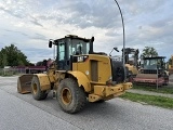 фронтальный погрузчик CATERPILLAR 930H