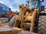 фронтальный погрузчик CATERPILLAR 966K