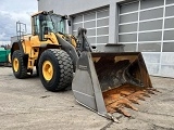 фронтальный погрузчик VOLVO L180G