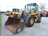 фронтальный погрузчик VOLVO L60G