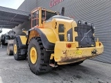 фронтальный погрузчик VOLVO L220H