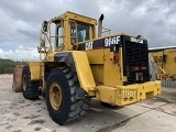 фронтальный погрузчик CATERPILLAR 966 F