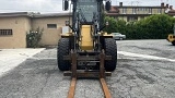 фронтальный погрузчик CATERPILLAR IT14G