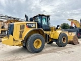 фронтальный погрузчик CATERPILLAR 972M