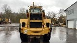 фронтальный погрузчик CATERPILLAR 936E