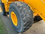 фронтальный погрузчик CATERPILLAR 966H