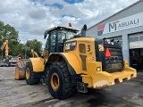 фронтальный погрузчик CATERPILLAR 972M