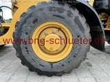 фронтальный погрузчик CATERPILLAR 906M