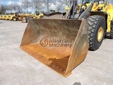 фронтальный погрузчик VOLVO L150H