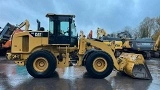 фронтальный погрузчик CATERPILLAR 928Hz