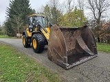 Фронтальный погрузчик <b>JCB</b> 436 HT