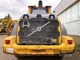 фронтальный погрузчик VOLVO L110H