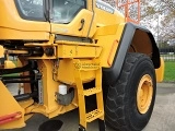 фронтальный погрузчик VOLVO L180H