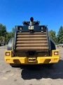 фронтальный погрузчик CATERPILLAR 980K