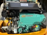 фронтальный погрузчик VOLVO L25B