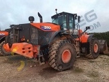 фронтальный погрузчик HITACHI ZW310-6