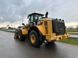 фронтальный погрузчик CATERPILLAR 966M XE