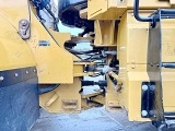 фронтальный погрузчик CATERPILLAR 972K