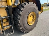 фронтальный погрузчик CATERPILLAR 980K