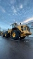 фронтальный погрузчик VOLVO L150H