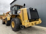 фронтальный погрузчик CATERPILLAR 966K