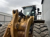 фронтальный погрузчик CATERPILLAR 966K