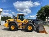 фронтальный погрузчик VOLVO L120H