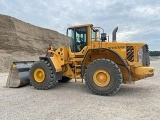 фронтальный погрузчик VOLVO L180F