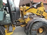 фронтальный погрузчик CATERPILLAR 906H