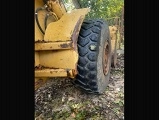 фронтальный погрузчик CATERPILLAR 966C