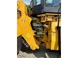 фронтальный погрузчик CATERPILLAR 980F