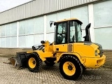 фронтальный погрузчик VOLVO L30G