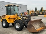 фронтальный погрузчик VOLVO L 35